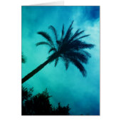 Hawaiian Palm Trees (Front)