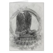 Hawaiian Paniolo (Front)