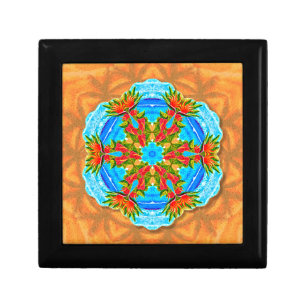 Hawaiian Paradise Twice Sandy Gift Box