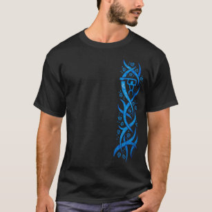 Hawaiian Tribal T-Shirts & T-Shirt Designs