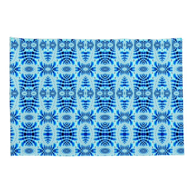 Hawaiian Pillow Case (Back-Right)