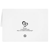 Hawaiian Plumeria (Back Horizontal)