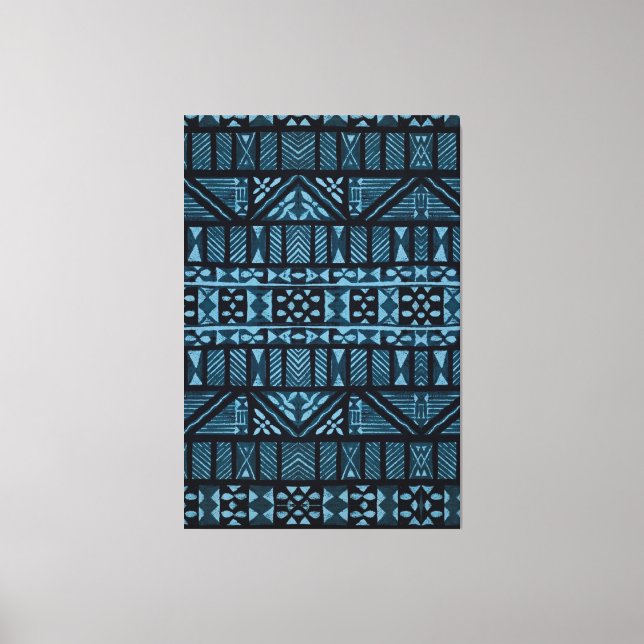 Hawaiian Print (Front)