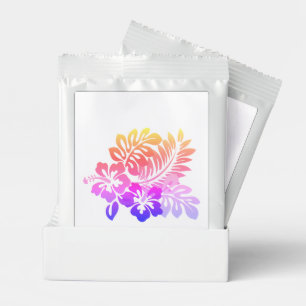 Hawaiian Print Margarita Drink Mix