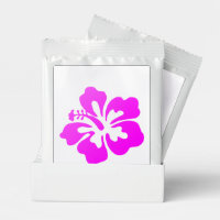 Hawaiian Print
