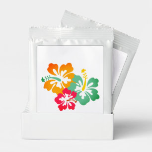 Hawaiian Print Margarita Drink Mix