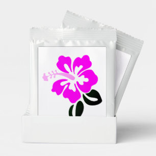 Hawaiian Print Margarita Drink Mix