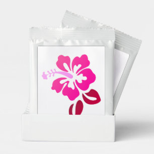 Hawaiian Print Margarita Drink Mix