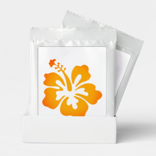 Hawaiian Print Margarita Drink Mix