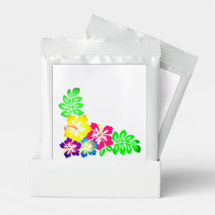 Hawaiian Print Margarita Drink Mix