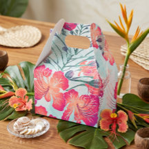 Hawaiian print Ohai Alii v2 pattern