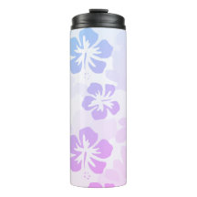 Hawaiian Print 