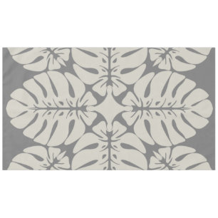 hawaiian quilt print table cloth