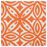 Hawaiian retro 50s style fabric