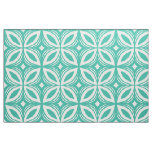 Hawaiian retro 50s style fabric 