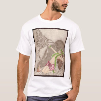 .: Hawaiian Rose :. - Customized T-Shirt