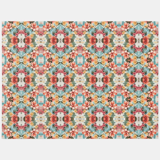 Hawaiian Rug (Front)