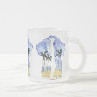 Hawaiian Shirt Mugs & Drinkware