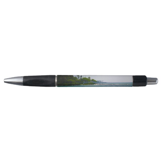 Hawaiian Shore Pen (Front)