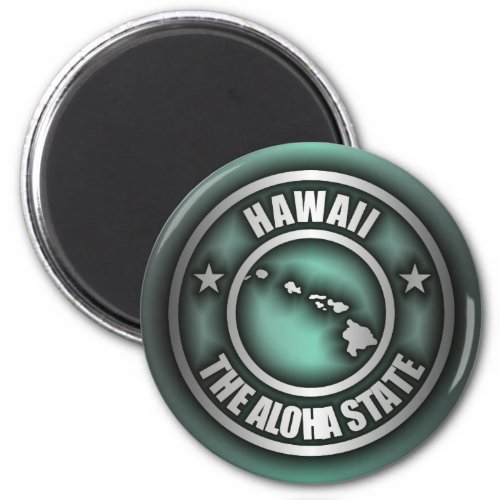 Hawaiian Steel Magnets M