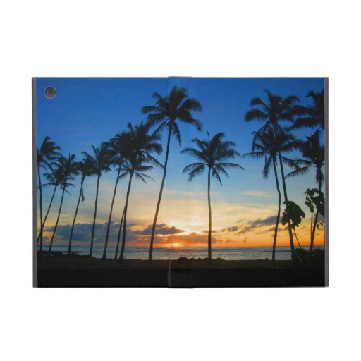 Hawaiian iPad Cases, 3,000 Covers for the iPad 4,3,2,1 & Mini | Zazzle