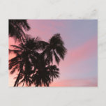 Hawaiian Sunrise Postcard