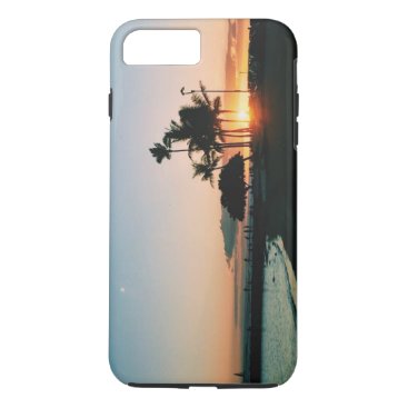 Hawaiian Sunset (iPhone 7 Plus Case) iPhone 7 Plus Case Hawaiian Sunset (iPhone 7 Plus Case) iPhone 7 Plus Case