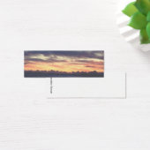 Hawaiian Sunset Mini Bookmarks (Desk)