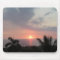 HAWAIIAN SUNSET MOUSEPAD