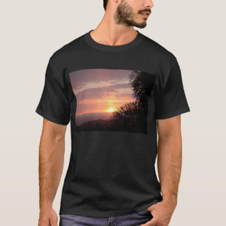 Hawaiian Sunset T-Shirt
