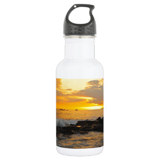 Hawaiian Sunset Water Bottle