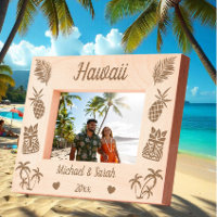 Hawaiian Themed Summer Vacation For Couples Hawaii