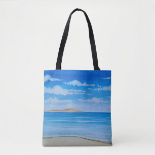 Hawaiian Tradewinds Tote Bag