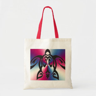 Hawaiian Turtle Honu bag