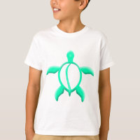 HAWAIIAN TURTLE T-Shirt