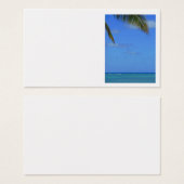 Hawaiian Waters (Front & Back)