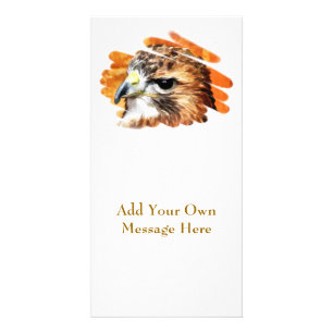 HAWK CARD
