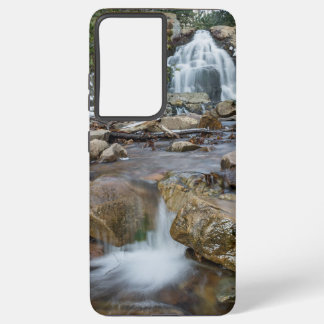 Hawk Falls Phone Case