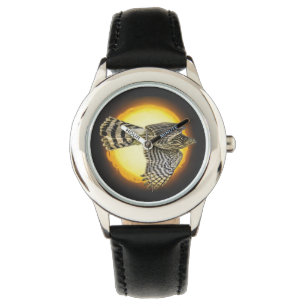 Hawk Fire Watch