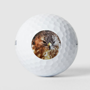 HAWK GOLF BALLS