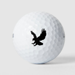Hawk Golf Balls