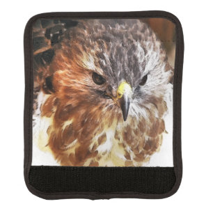 HAWK LUGGAGE HANDLE WRAP