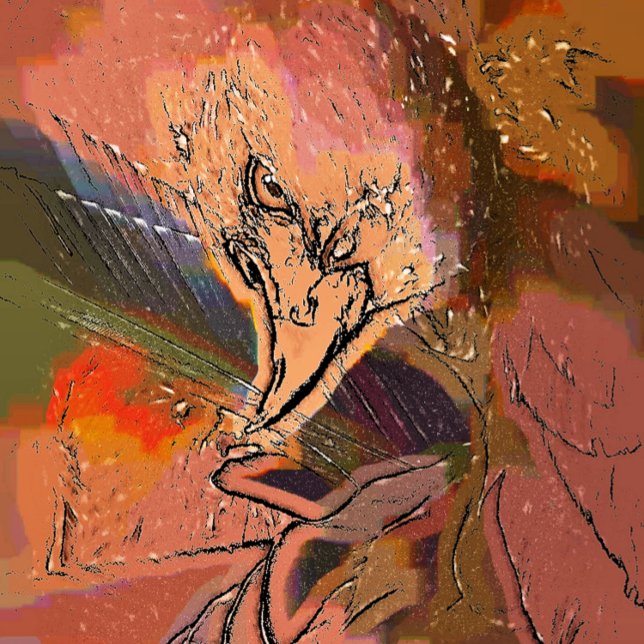 HAWK POKER CARDS (Creator Uploaded)