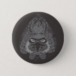 hawk falcon samurai japan auspicious symbol 鷹 武士 侍 日本 強さ シンボル strength toughness power 象徴 マーク vigour honor