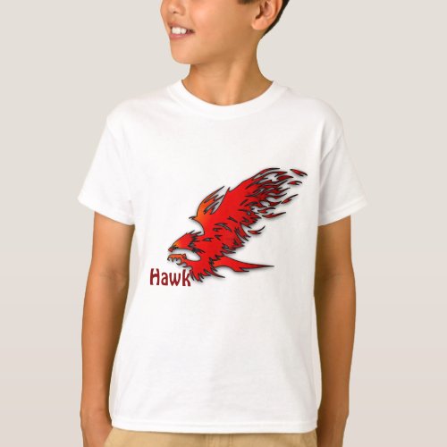 Hawk T_Shirt
