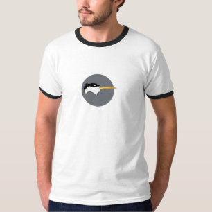 Hawker Sea Hawk : Caspian Tern T-shirt