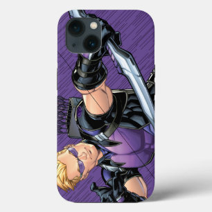 Hawkeye Assemble iPhone 13 Case