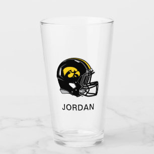 Hawkeye Helmet Glass