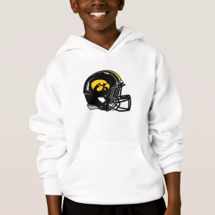 Hawkeye Helmet Hoodie