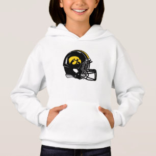 Hawkeye Helmet Hoodie